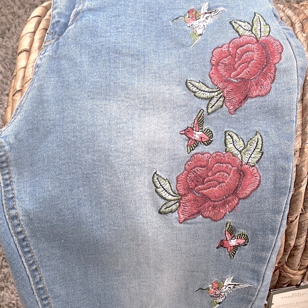 Rose Jeans Juniors 13 Fitted